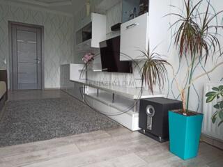 Продаж 2 кімнатної квартири Драгоманова 2Б. Під час блекаутів ...