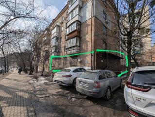 довгострокова оренда офісне приміщення Київ, Печерський, 45000 грн./мі