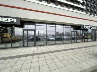 довгострокова оренда торгові площі Київ, Дарницький, 5001 $/міс.