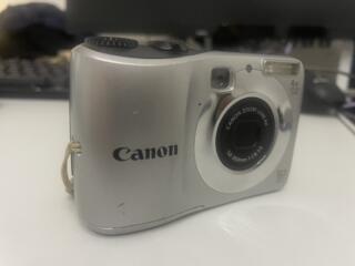 Canon power shot A1200