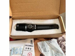 Фонарь Mateminco a1s