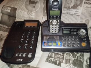 Продаются телефоны (радиостанции) Panasonic