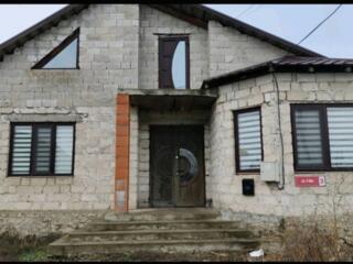 Spre vînzare casa nouă, or. Florești