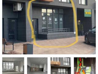 довгострокова оренда торгові площі Київ, Дарницький, 33000 грн./міс.