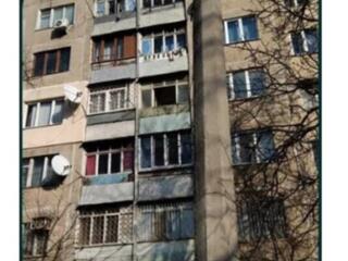 Трех комнатная квартира в центре города 2-й Куликовский переулок