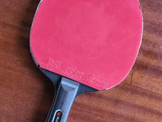 Ракетка для настольного тенниса