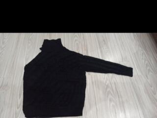 Новый свитерок