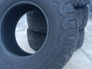 BF Goodrich R16 /265/75 4 колеса, 200 дол /1шт