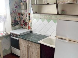 Сдаётся двухкомнатная квартира на ул. Правды