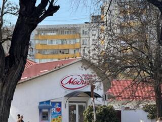 Однокомнатная на Хомутяновке на 4/5 этаже