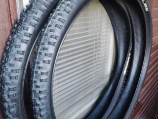 Schwalbe Smart Sam K-Guard 29x2.60"