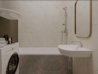 1к ЖК Пространство Тульская/Небесной сотни. 12/17. Вид во двор.