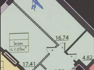 1к ЖК AVINION/ Дача Ковалевского. 3эт. Свой спуск к морю. Е-ОСЕЛЯ!