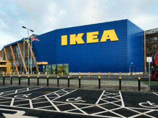 IKEA - Отличное предложение в Польше.