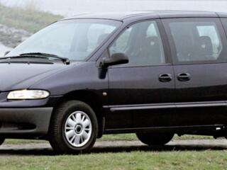 Продам АКПП Chrysler Voyager