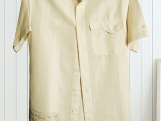 Рубашка " Hard Rock " размера М