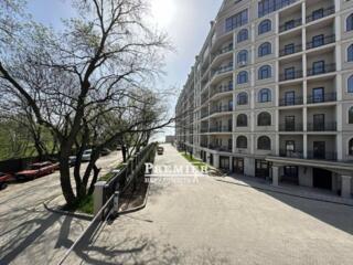 1 комн. квартира на берегу моря. Индивидуальное отопление