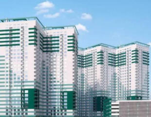 3х к Альтаир 3/ пл. Толбухина. 12/25. Переуступка