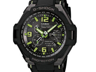 Часы Casio G-Shock Gw-4000