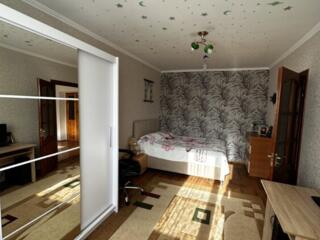 3 комнатная Борисовка с мебелью и техникой