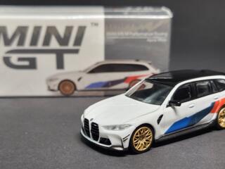 Модели Mini GT, Tarmac, Greenlightи в 64-ом масштабе (как Hot Wheels)