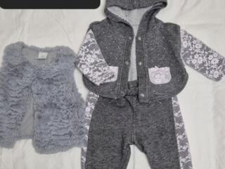 Детская одежда недорого