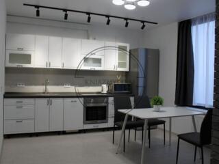 Оренда 2-кім. квартири у ЖК Сан-Франциско ( SanFrancisco). Квартира ..