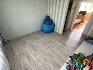 В продаже четырехкомнатная квартира. Общая площадь 72 м². Отдельные ..