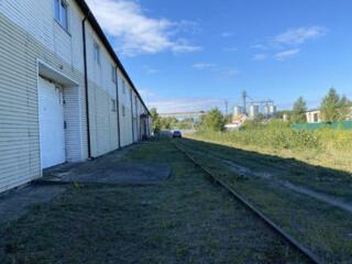 продаж склади Обухівський, Українка, 600000 $