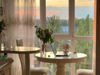 Однокомнатная квартира на Михаила Грушевского ЖК "Уютный"