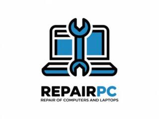 Ремонт компьютеров и ноутбуков, обслуживание и замена переустановка ОС