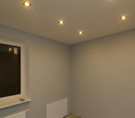 Ремонт квартир, комнат.