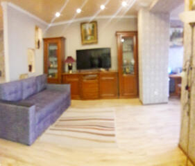 Евродвушка с ремонтом