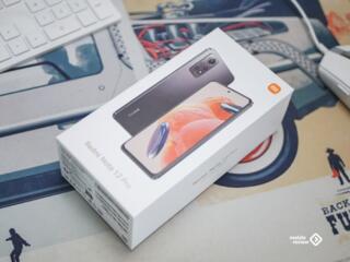 Новый Сяоми Redmi Note 12 Pro (6/128)