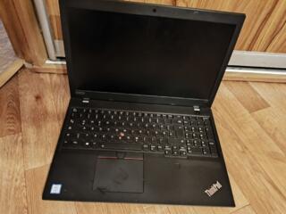 Ноутбук Lenovo THINKPAD L590 (Батарея держит) Рассрочка АПБ, ЭксимБанк