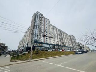 Bloc Nou! Ex- Factor Grup! Sec. Ciocana, bd. Mircea cel Batrin. 4 cam