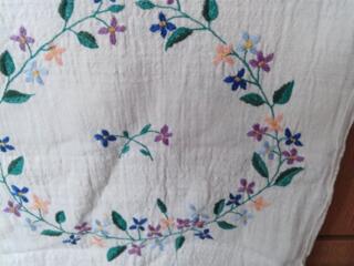 Продам домотканые полотенца.