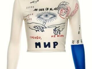 ПРОДАМ ЖЕНСКИЙ ТОП