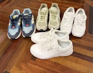 Продам кроссовки