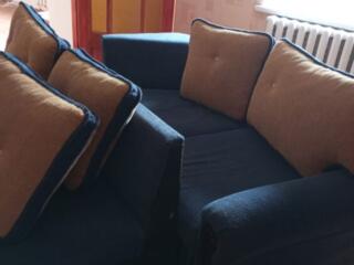 Диван угловой