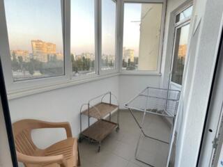 Сдам 1 комн массив Радужный/Левитана 6000 т грн