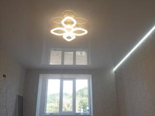 Натяжные потолки в Приднестровье.