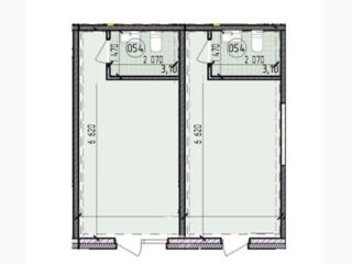 довгострокова оренда торгові площі Київ, Голосіївський, 550 $/міс.