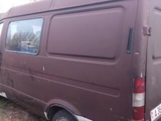 ГАЗЕЛЬ соболь