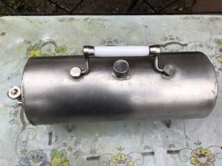 БОЧОНОК 8л Установив на стол Можно сразу НАЛИВАТЬ Коньяк Вино 50 евро