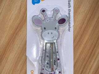 Продам термометр в ванночку