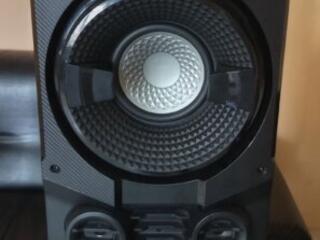 Продам колонку Pass