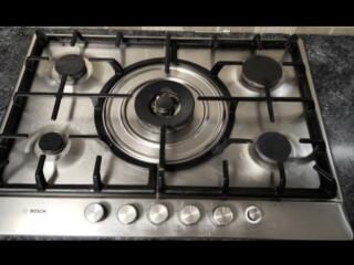 Варочная поверхность Bosch