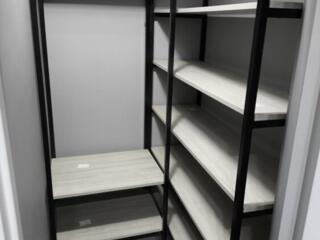 Изготовим мебель в стиле лофт.