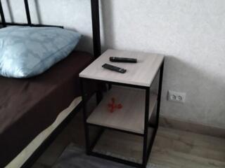 Столы, прихожие, стеллажи, вешалки для гардеробных комнат (Лофт)